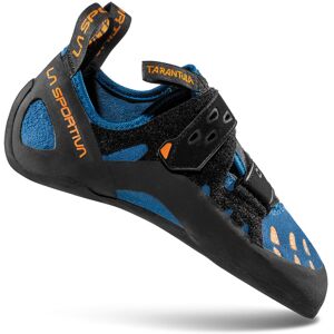 La Sportiva Unisex Tarantula Space Blue/Maple 46.5, Maple