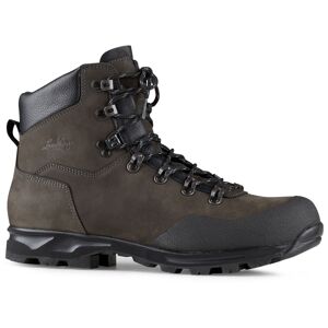 Lundhags Unisex Stuore Insulated Mid Ash 36, Ash