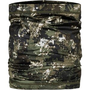 Nordic Hawk Vartorp Hunting Neck Gaiter Camo Kombu OneSize, Combu Green