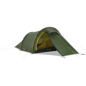 Nordisk Halland 2 LW Forest Green OneSize, Forest Green