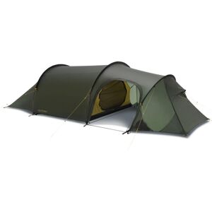 Nordisk Oppland 3 SI Forest Green OneSize, Forest Green