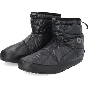 Outdoor Research Men's Tundra Trax Booties Black XS, Black