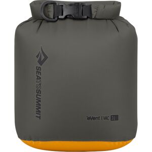 Sea To Summit Evac Eco Dry Bag 3L Beluga 3L, BELUGA