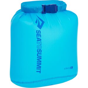 Sea To Summit Ultra-Sil Dry Bag Eco 3L Blue 3L, BLUE