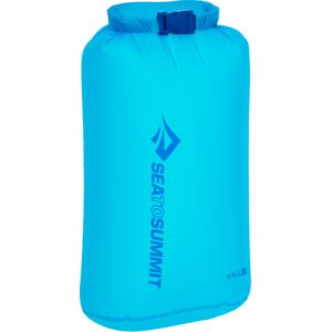 Sea To Summit Ultra-Sil Dry Bag Eco 5L Blue 5L, BLUE