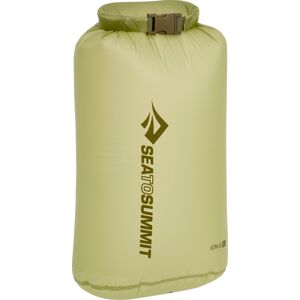 Sea To Summit Ultra-Sil Dry Bag Eco 5L Tarragon 5L, TARRAGON