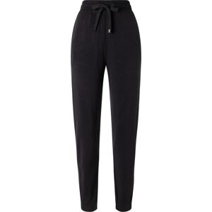 super.natural Women's Solution Sweatpant Jet Black XS, Jet Black