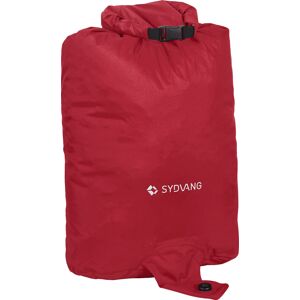 Sydvang Austfjell Pump Sack Crimson OneSize, Crimson