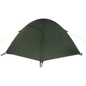 Sydvang Utoset Ultra Light Tent 2P Green OneSize, Grønn