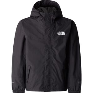 The North Face B Antora Rain Jacket TNF Black M, Tnf Black