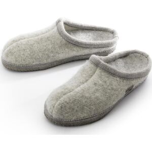 Ulle Unisex Original  Light Grey Melange 36, Light Grey Melange