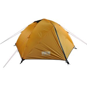 Urberg 2-person Dome Tent G3 Sunflower OneSize, Sunflower