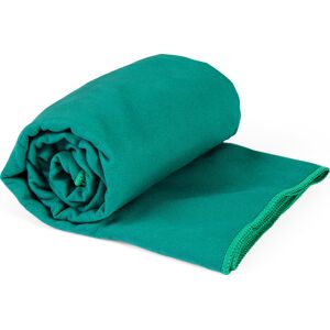 Urberg Compact Towel 75x130 cm Dark green OneSize, Dark green