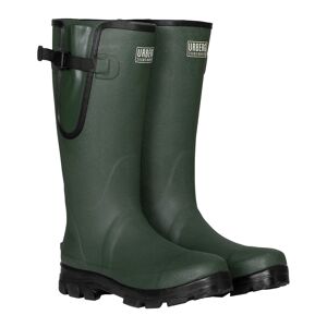 Urberg Gunnared Hiking Boot Kombu Green 39, Kombu Green