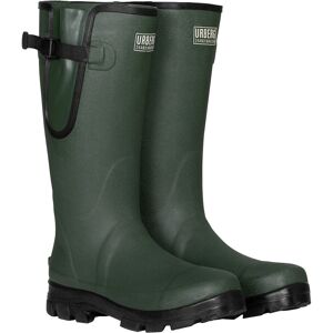 Urberg Gunnared Hiking Boot Kombu Green 40, Kombu Green