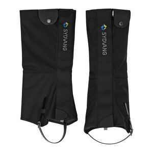 Sydvang Skaring Cordura Gaiters Black XS/35-37, Black