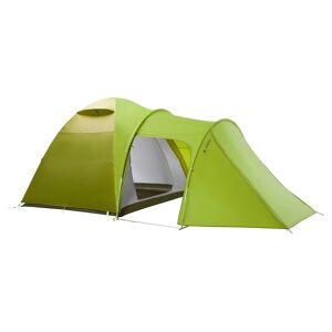 VAUDE Campo Casa XT 5P Chute Green OneSize, Chute Green