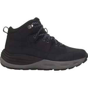 Viking Women's Ur​ban​ Ex​plorer​ Mi​d​ Gore-Tex Black 36, Black