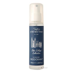 Taylor Of Old Bond Street Deo Spray, Eton College, 100 ml.