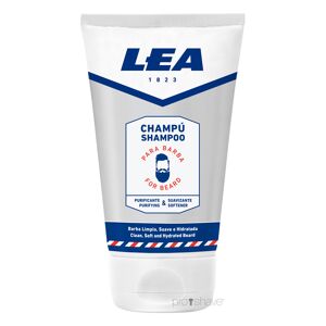LEA Classic LEA Skægshampoo, 100 ml.