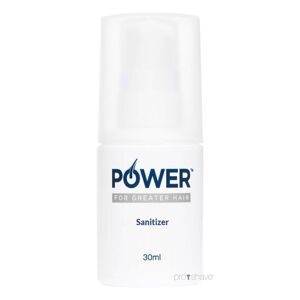 POWER Sanitizer, 30 ml.