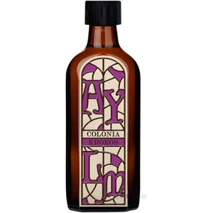 Abbate Y La Mantia Cologne, Krokos, 200 ml.