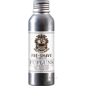 Abbate Y La Mantia Preshave Olie, Fufluns, 100 ml.