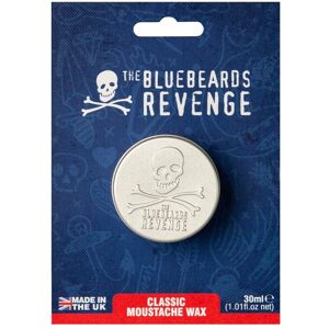 Bluebeards Revenge Classic Blend Moustache Voks, 30 ml.