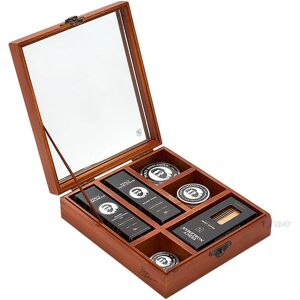 Percy Nobleman Ultimate Grooming Box