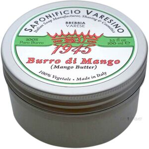 Saponificio Varesino Mango Butter, 100 gr.