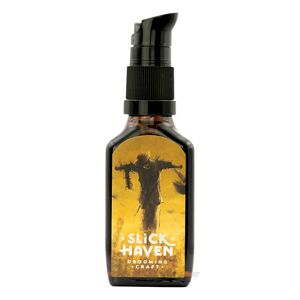 Slickhaven Skægolie, Scarecrow, 30 ml.