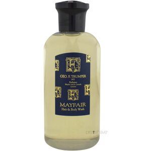 Geo F. Trumper Geo F Trumper Hår- & Bodywash, Mayfair, 200 ml.