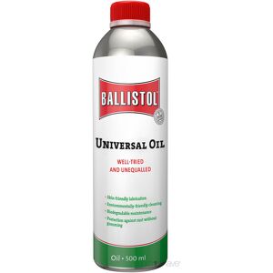 Ballistol Universalolie, 500 ml.