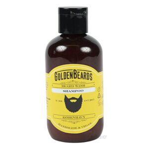 Golden Beards Skægshampoo, 100 ml.