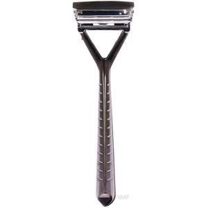 Leaf Shave Skraber, The Leaf Razor, Mercury