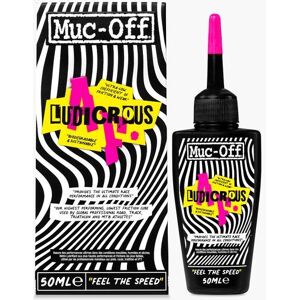 MUC-OFF Ludicrous AF 50 ml