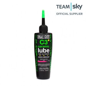 MUC-OFF C3 Dry Ceramic Lube 120 ml