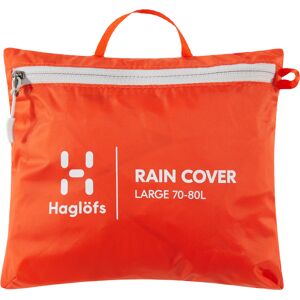 Haglöfs Raincover Large Habanero 1-SIZE