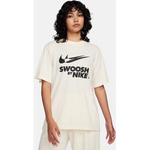 Nike Sportswear Tshirt Damer Tøj Hvid S