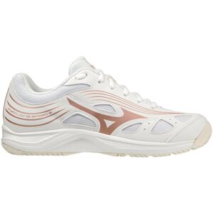 Mizuno Cyclone Speed 3 Indendørssko Damer Indendørssko Hvid 40