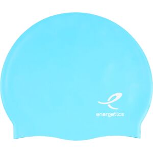 Energetics Silicone Badehætte Unisex Tilbehør Og Udstyr Blå Os