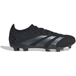 Adidas Predator Pro Fg Fodboldstøvler Herrer Sko Sort 46