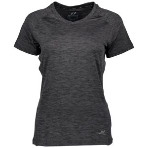 Pro Touch Rylinda Ii Tshirt Damer Spar4060 Sort 40