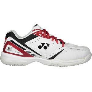 Yonex Shb 28 Indendørssko Unisex Indendørssko Hvid 46