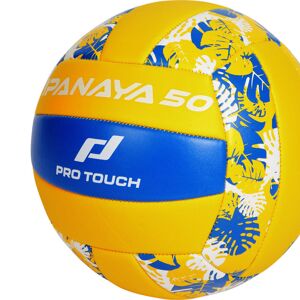 Pro Touch Ipanaya 50 Volleyball Unisex Volleyudstyr Gul 5