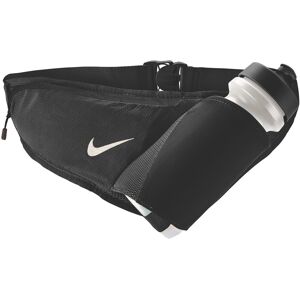 Nike Løbebælte, 650 Ml Unisex Sportstasker Og Rygsække Sort Onesize
