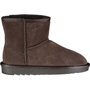 Mckinley Comfy Boot Bamsestøvle Damer Sko Brun 42