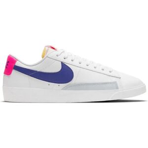 Nike Blazer Low Sneakers Damer Sko Hvid 38.5