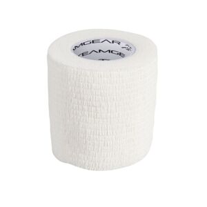 Select Sock Wrap Strømpetape Unisex Tilbehør Og Udstyr Hvid 5*450