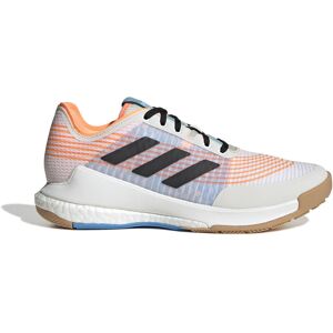 Adidas Crazyflight Håndboldsko Damer Sko Multifarvet 37 1/3